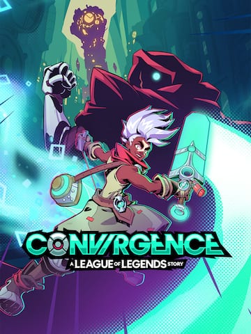 CONVERGENCE: A League of Legends Story™